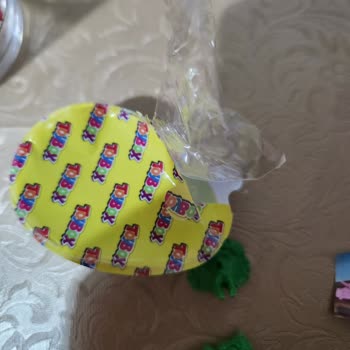 Toybox Oyuncak Eksik Çıktı