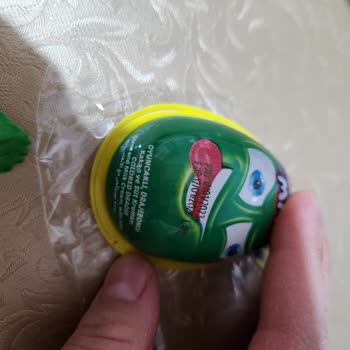 Toybox Oyuncak Eksik Çıktı