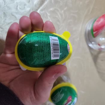 Toybox Oyuncak Eksik Çıktı