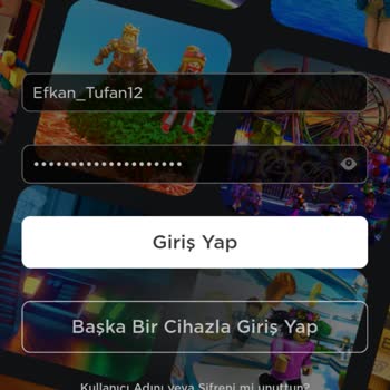 ROBLOX Hesap Erişim Sorunu Ve Çözüm Talebi