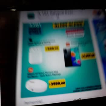 Samsung Telefon Alışveriş Bilgi Verilmedi