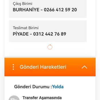 N11 Teslim Edilmeyen Ürünün İadesi İçin Bekletiyor