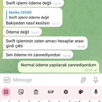 Nominex Yatırımımı Geri Alamıyorum!