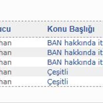 Gameforge METİN2 Oyunu Hakkında Ban