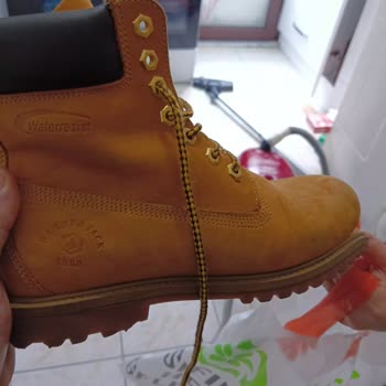Ayakkabı Dünyası'ndan Alınan Hammer Jack Botlar