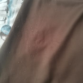 Markaliste Ürün Kalitesi Yok