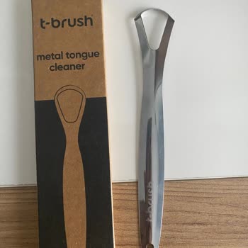 T-Brush Hijyenik Ürün Paketi Açık Geldi