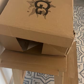 Sneakersoldcom Instagram Satıcısı Yalancı Ürünün Arkasında Durmuyor!