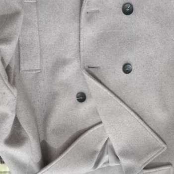 DeFacto Yeni Alınmış Kabanın Tiftiklenmesi