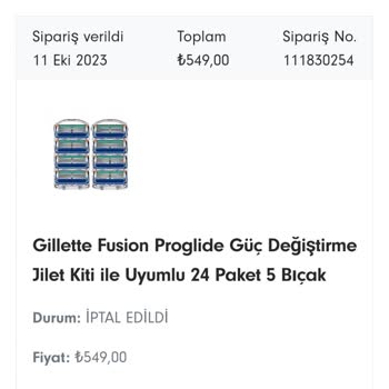 Fruugo İade Yapılmış Ücretim Verilmiyor4 Ay Oldu