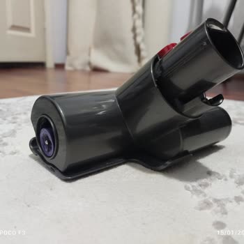 Dyson Yedek Parça Tedarik