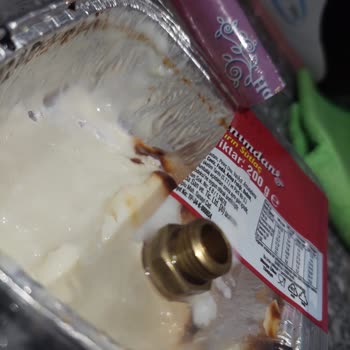 A101 Diş Kırma Garantili Tatlı Kampanyası