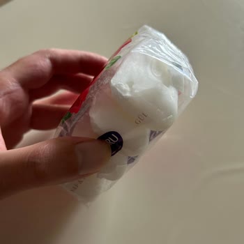 Duru Sabun Tuz Buz Halde.