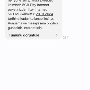 Turkcell BİP Bil Kazan Ödülü Yüklenmedi
