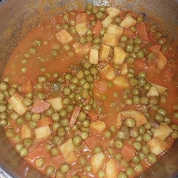 Şok Marketler Dondurulmuş Bezelye Pişirme Sorunları Ve Tatsızlık Şikayeti