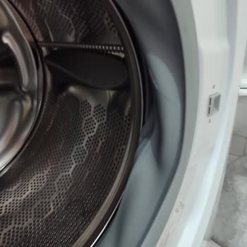 Electrolux Ew6f421bt Model Kapak Körüğü