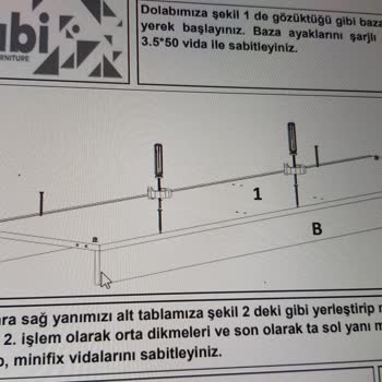 Vivense'nin Montaj İçin Uyguladığı Sahte Politika