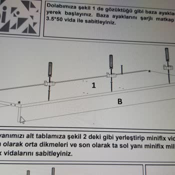 Vivense'nin Montaj İçin Uyguladığı Sahte Politika