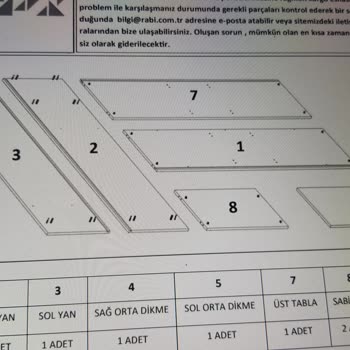 Vivense'nin Montaj İçin Uyguladığı Sahte Politika