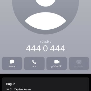Yapı Kredi Fast İşleminde Harf Hatası