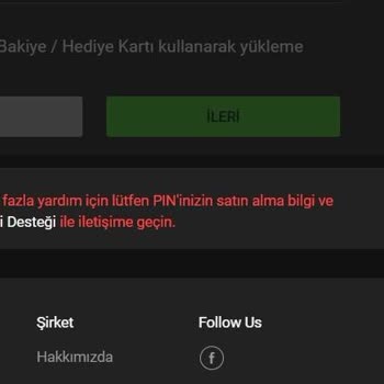 epinline Sipariş Ettiğim Online Kodlar Gönderilmedi. Gelen Kodlar Geçersiz