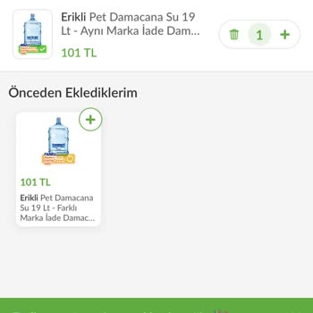 Trendyol Market Kupon Uygulanamıyor Ve Canlı Destek Çözümsüzlüğü