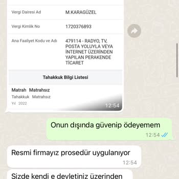 Evde Ekişi Paketleme Evde Paketleme İşlemi İçin Kişisel Bilgilerimin Korunması Talebi