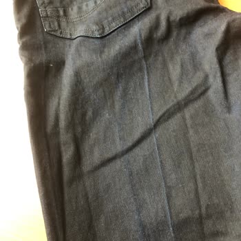 LTB Marmara Form Mağazası Rengi Tek Yıkamada Giden Jean