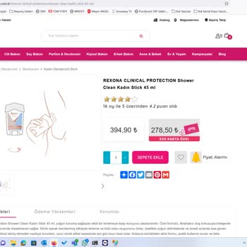Eve Shop Fiyat Artırıp Siparişimi Göndermedi