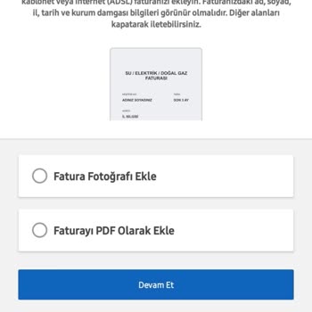 Sahibinden İlan Verebilmek İçin Saçma Sapan Veriler İstiyor