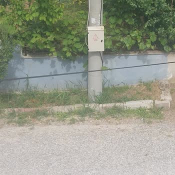 Eki aç
