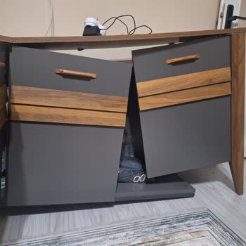 Lucetta Concept Koltuk Takımı Çok Kötüydü