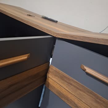 Lucetta Concept Koltuk Takımı Çok Kötüydü