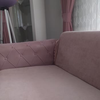 Lucetta Concept Koltuk Takımı Çok Kötüydü