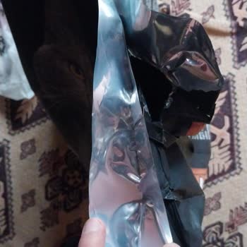 Markamama Kalite Kaybı