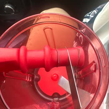 Tupperware Türkiye Çeyiz Setimdeki Ürün Kırıldı, Garanti Sorunu!