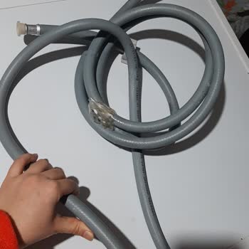Hoover Bulaşık Makinesi Kurulumu