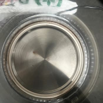 Arçelik Resital Çaycının İç Kısmı Paslanmaz Çelik Değilmiş, Paslandı.