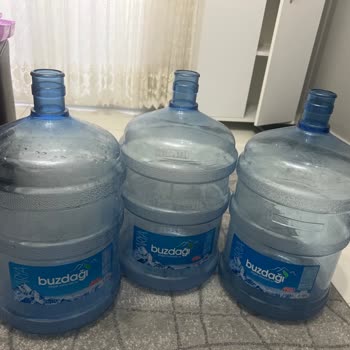 Buzdağı Silivri Yeni Mahalle Su Dağıtım Şikayeti