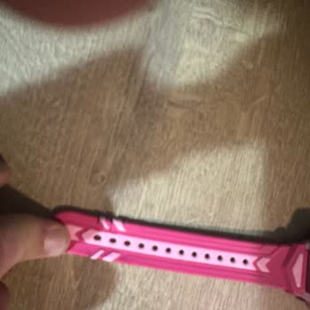 TCL Telefon MT42 Saat Kusurlarına Destek Vermiyor