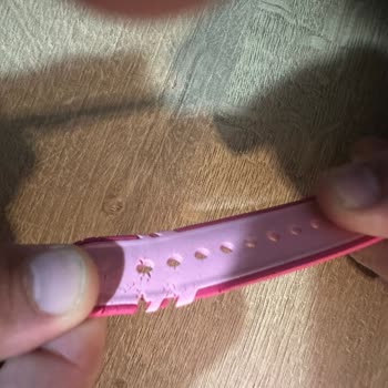 TCL Telefon MT42 Saat Kusurlarına Destek Vermiyor