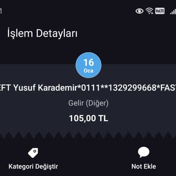 Amazon Kişisel Bilgilerimin Çalınması