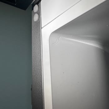 Arçelik Buzdolabı Ana Kart Yandı Gelen Ürün Deformeli Geldi