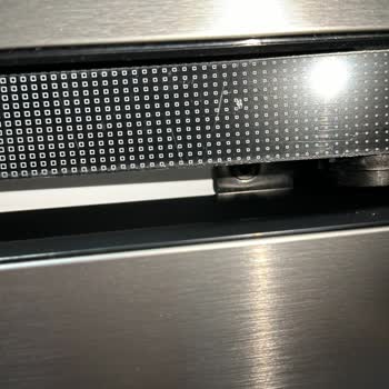 Arçelik Buzdolabı Ana Kart Yandı Gelen Ürün Deformeli Geldi