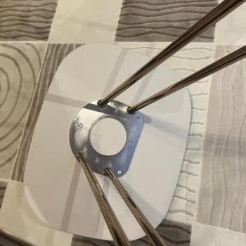 Doğtaş Sehpa Hatalı Teslim