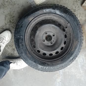 Lastikpark Ve Goodyear Lastik Garanti Sorunu