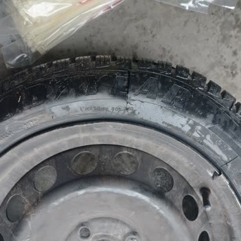 Lastikpark Ve Goodyear Lastik Garanti Sorunu