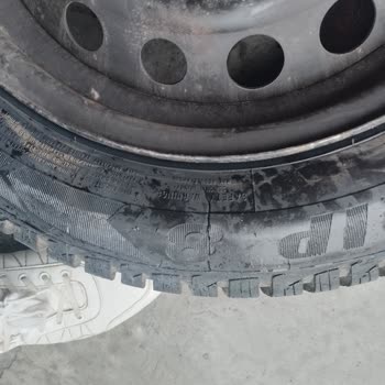 Lastikpark Ve Goodyear Lastik Garanti Sorunu