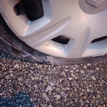 Lastikpark Ve Goodyear Lastik Garanti Sorunu