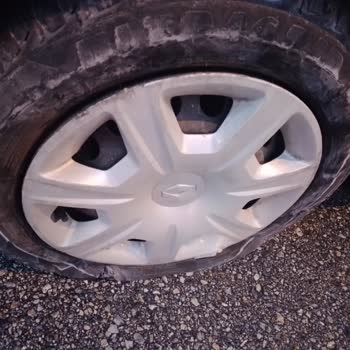 Lastikpark Ve Goodyear Lastik Garanti Sorunu